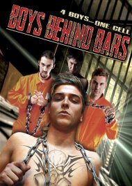 Boys Behind Bars (Wade Radford) Boys Behind Bars (Wade Radford) Boxcover