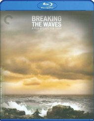 Breaking The Waves: The Criterion Collection (Blu-ray + DVD Combo) Breaking The Waves: The Criterion Collection (Blu-ray + DVD Combo)