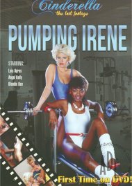 Pumping Irene Boxcover