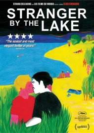 Stranger By The Lake Stranger By The Lake Boxcover