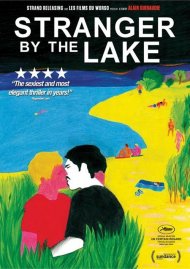 Stranger By The Lake Boxcover