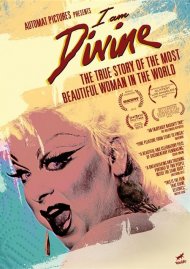 I Am Divine I Am Divine Boxcover