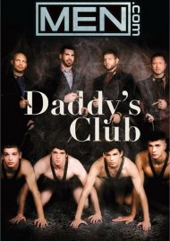 Daddy's Club Boxcover