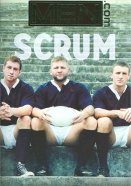 Scrum (MEN.com) Boxcover