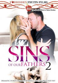 Sins Of Our Fathers 2 Boxcover