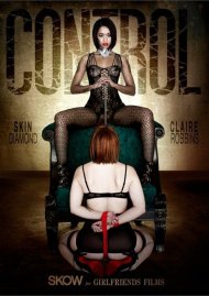 Control Boxcover