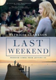 Last Weekend Last Weekend Boxcover