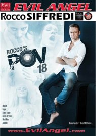 Rocco's POV 18 Boxcover