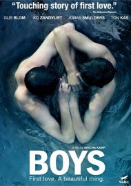 Boys Boys Boxcover