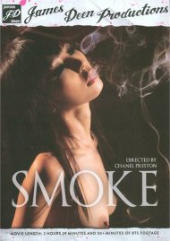 Smoke Boxcover