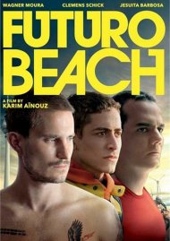Futuro Beach Futuro Beach Boxcover