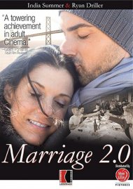Marriage 2.0 Boxcover