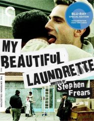 My Beautiful Laundrette: The Criterion Collection My Beautiful Laundrette: The Criterion Collection Boxcover