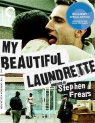 My Beautiful Laundrette: The Criterion Collection Boxcover