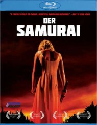 Der Samurai Der Samurai Boxcover