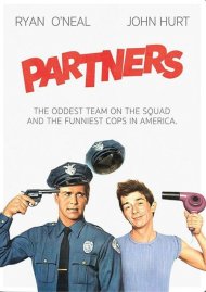 Partners Partners Boxcover