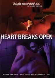Heart Breaks Open Heart Breaks Open Boxcover