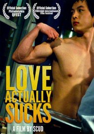 Love Actually... Sucks Love Actually... Sucks Boxcover