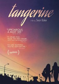 Tangerine Tangerine Boxcover