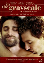 In the Grayscale In the Grayscale Boxcover