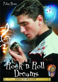 Rock n Roll Dreams Rock n Roll Dreams Boxcover