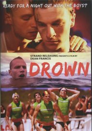Drown Drown Boxcover