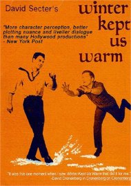 Winter Kept Us Warm Winter Kept Us Warm Boxcover