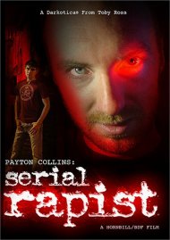 Payton Collins: Serial Payton Collins: Serial Boxcover