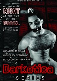 Darkotica Series, The Darkotica Series, The Boxcover