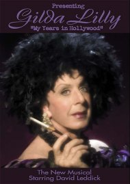 Presenting Gilda Lilly Presenting Gilda Lilly Boxcover