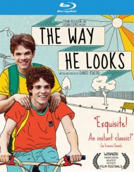 Way He Looks, The Way He Looks, The Boxcover