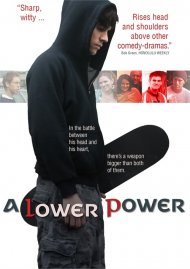 Lower Power, A Lower Power, A Boxcover