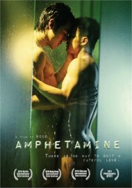 Amphetamine Amphetamine Boxcover