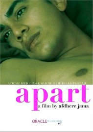 Apart Apart Boxcover