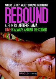 Rebound Rebound Boxcover