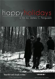 Happy Holidays Happy Holidays Boxcover