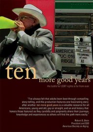 Ten More Good Years Ten More Good Years Boxcover