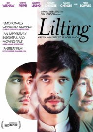 Lilting Lilting Boxcover