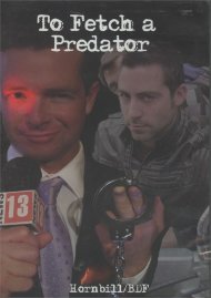 To Fetch a Predator To Fetch a Predator Boxcover
