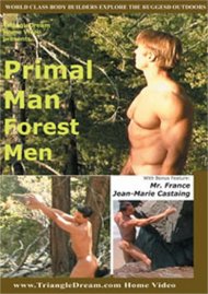 Primal Man: Forest Men