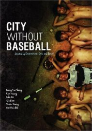 City Without Baseball City Without Baseball Boxcover