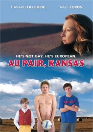 Au Pair, Kansas Au Pair, Kansas Boxcover