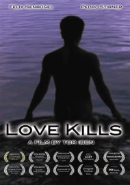 Love Kills Love Kills Boxcover