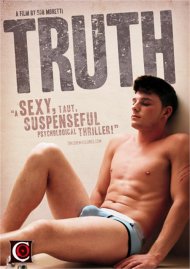 Truth Truth Boxcover