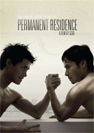 Permanent Residence Permanent Residence Boxcover