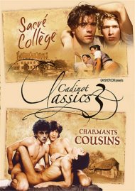 Cadinot Classics 3