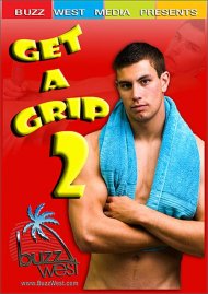 Get a Grip 2 Boxcover