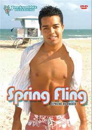 Spring Fling Boxcover