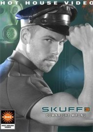 Skuff 3: Downright Wrong