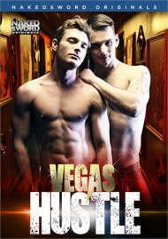 Vegas Hustle Boxcover